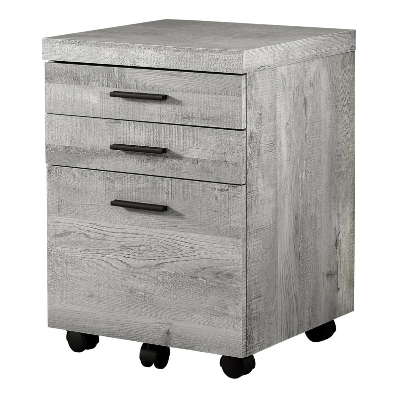 Monarch Filing Cabinets Vertical I 7401 IMAGE 1