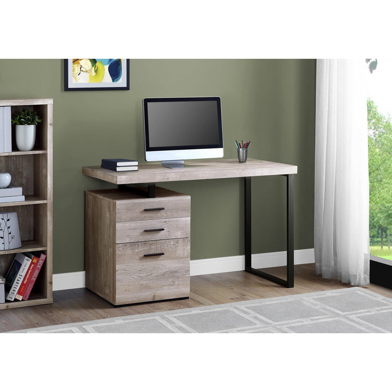Monarch Office Desks Desks I 7410 IMAGE 10