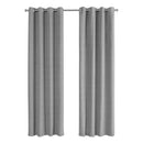 Monarch Home Decor Curtains I 9842 IMAGE 1
