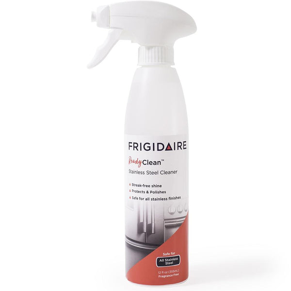 Frigidaire Household Cleaners and Products Stainless Steel Cleaner 5304508691 IMAGE 1