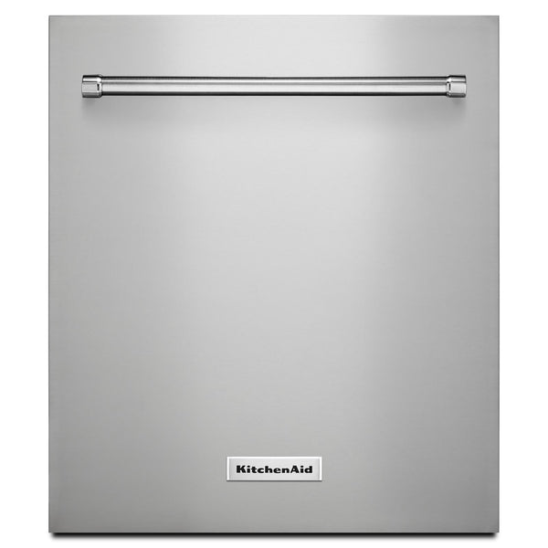KitchenAid Dishwasher Accessories Panel Kit KDAS104HSS IMAGE 1