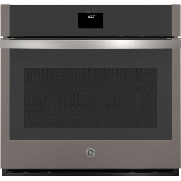 GE 30-inch, 5 cu. ft. Built-in Single Wall Oven with Convection JTS5000ENES IMAGE 1