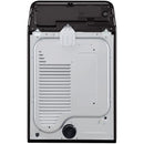 LG 7.3 cu. ft. Electric Dryer with TurboSteam™ DLEX7900BE IMAGE 10