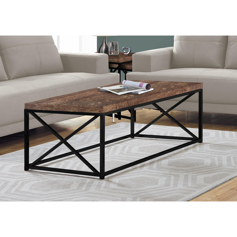 Monarch Coffee Table I 3416 IMAGE 2