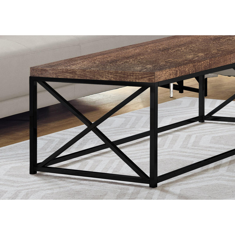 Monarch Coffee Table I 3416 IMAGE 3