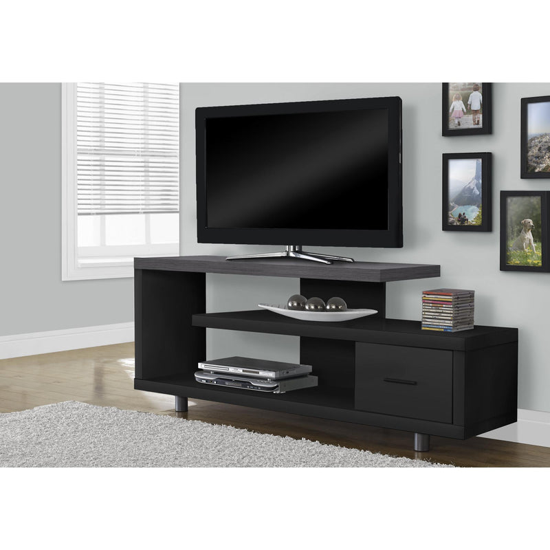 Monarch TV Stand I 2575 IMAGE 2