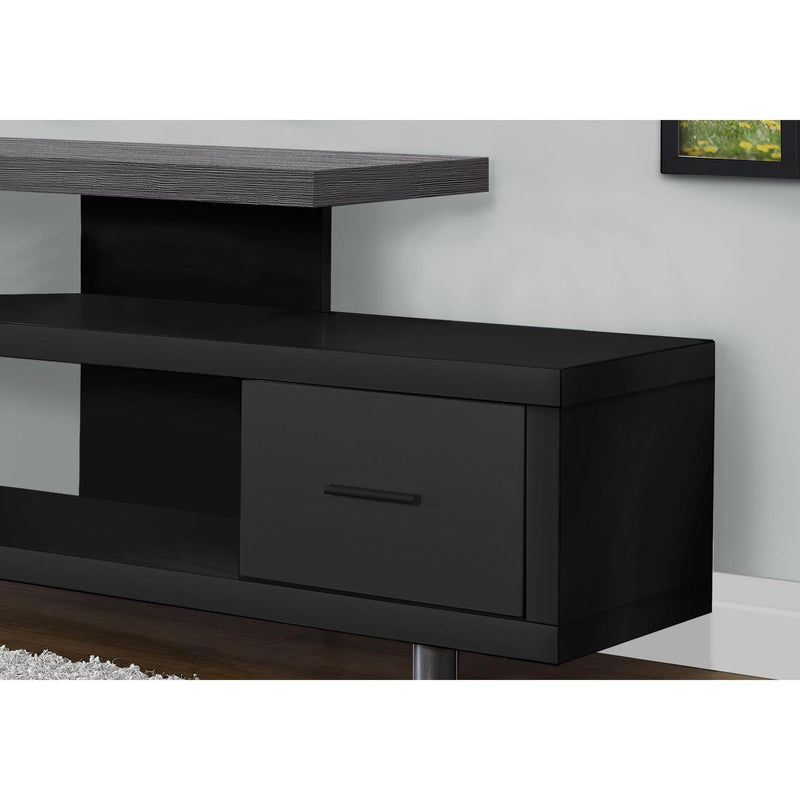 Monarch TV Stand I 2575 IMAGE 3