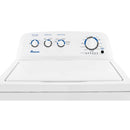 Amana 4.4cu.ft. Top Load Washer NTW4519JW IMAGE 2