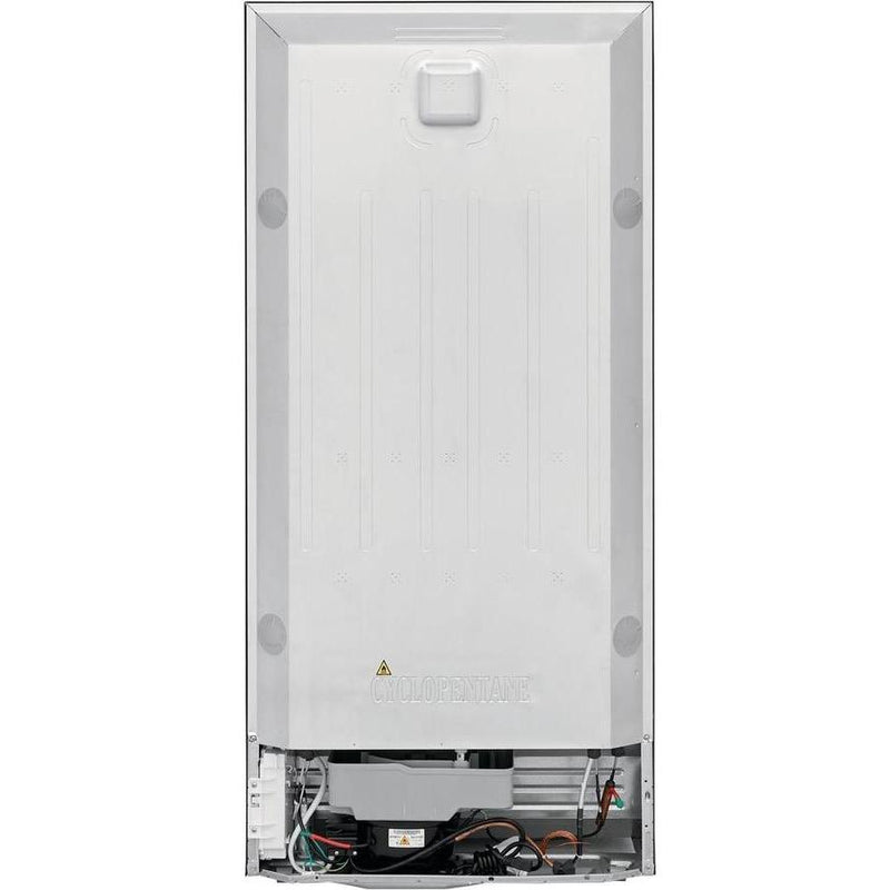 Frigidaire 27-inch, 13.9 cu.ft. Freestanding Top Freezer Refrigerator with EvenTemp® Cooling System FFHT1425VV IMAGE 7