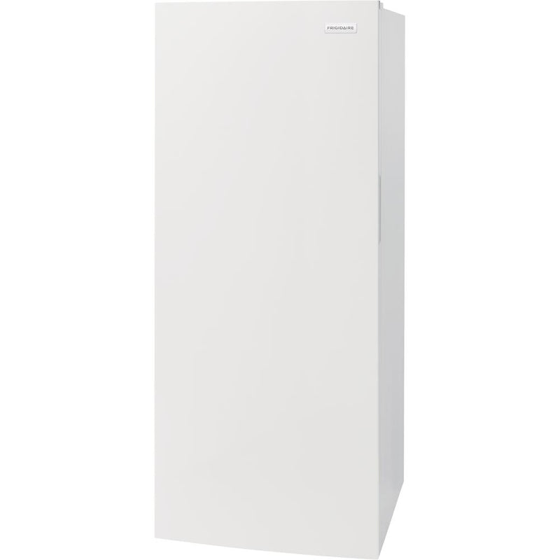 Frigidaire 15.5 cu.ft. Upright Freezer with EvenTemp® Cooling System FFFU16F2VW IMAGE 3