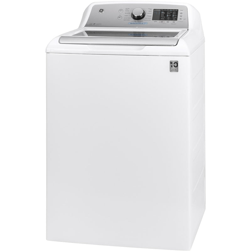 GE 5.6 cu. ft. Top Loading Washer GTW720BSNWS IMAGE 8