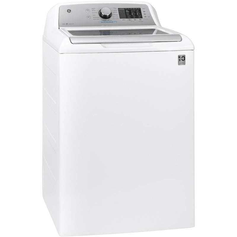 GE 5.6 cu. ft. Top Loading Washer GTW720BSNWS IMAGE 9