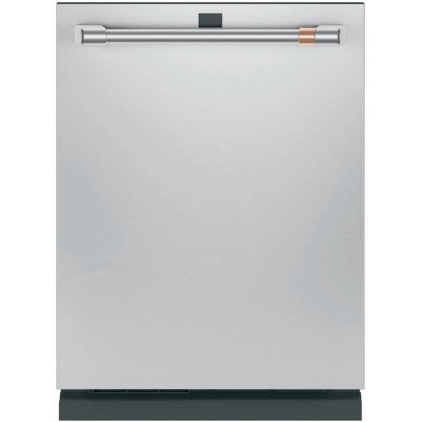 Café 24-inch Built-in Dishwasher with Stainless Steel Tub CDT875P2NS1 IMAGE 1