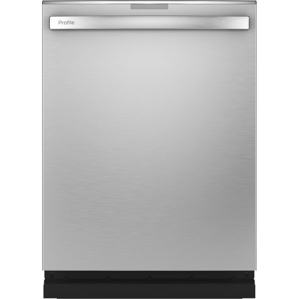 GE Profile 24-inch Built-In Dishwasher PDT715SYNFS IMAGE 1