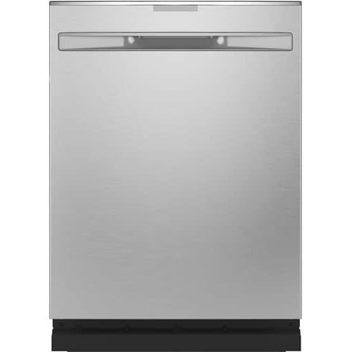GE Profile 24-inch Built-In Dishwasher PDP715SYNFS IMAGE 1