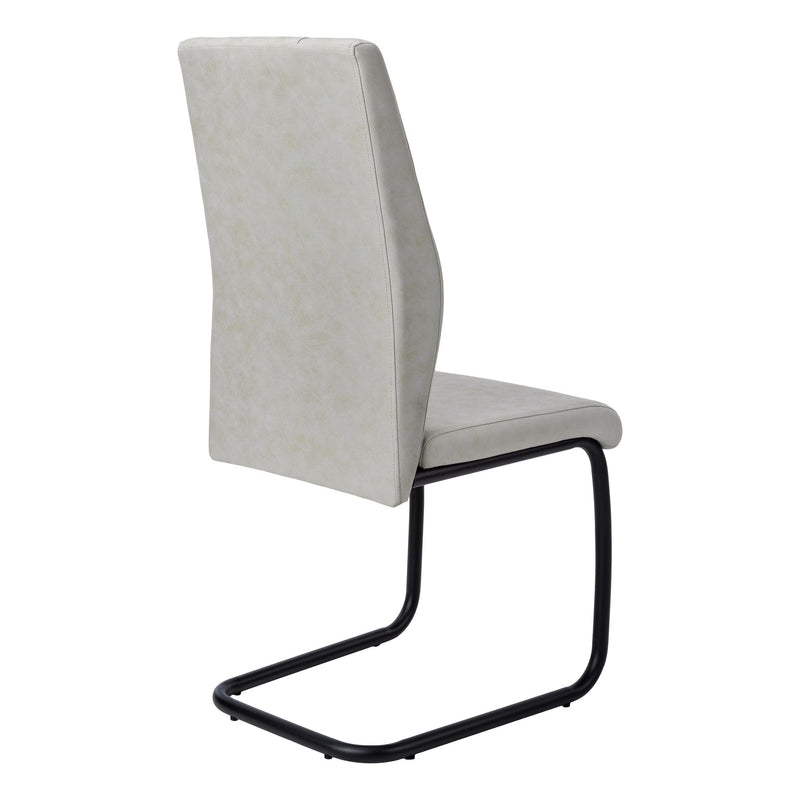 Monarch Dining Chair I 1113 IMAGE 3