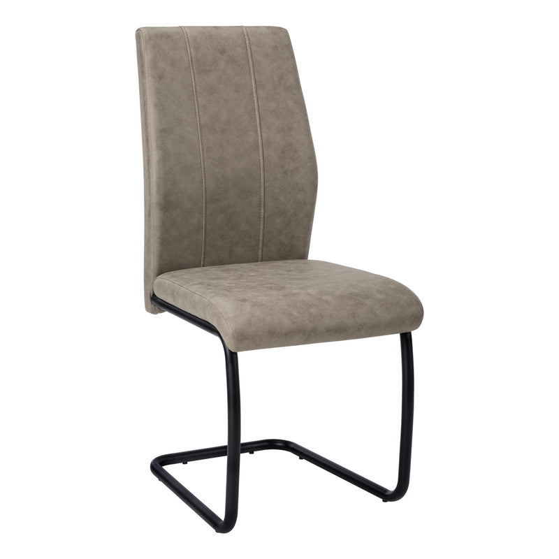 Monarch Dining Chair I 1114 IMAGE 1