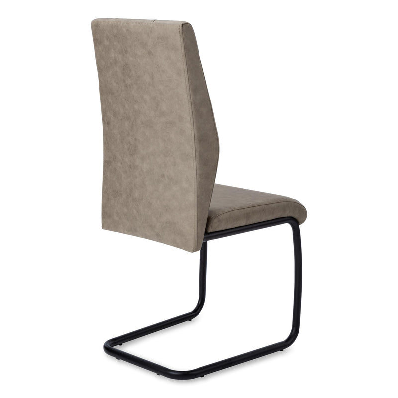 Monarch Dining Chair I 1114 IMAGE 3