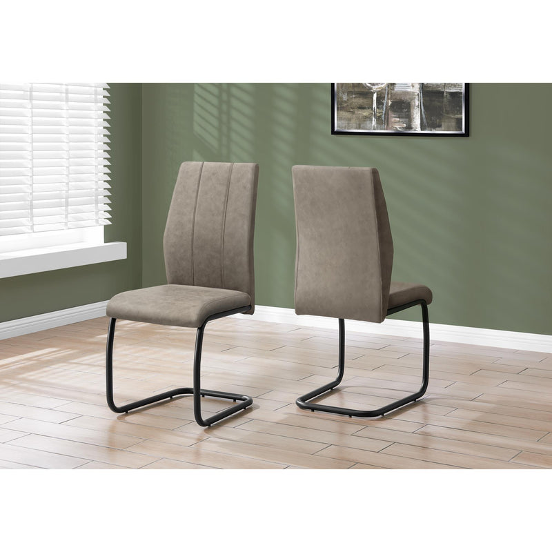 Monarch Dining Chair I 1114 IMAGE 9