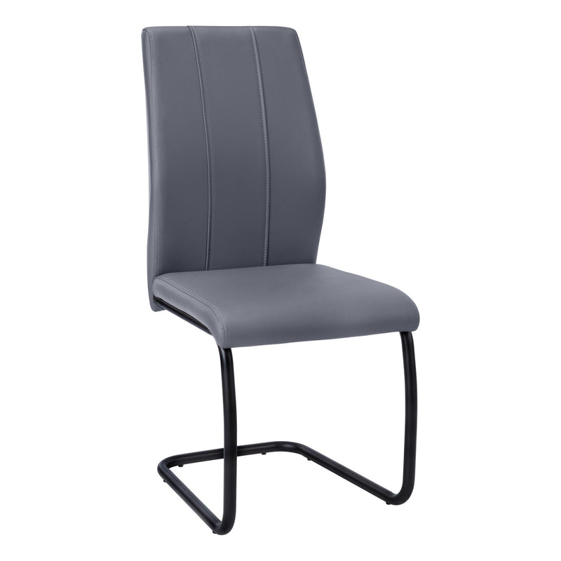 Monarch Dining Chair I 1124 IMAGE 1