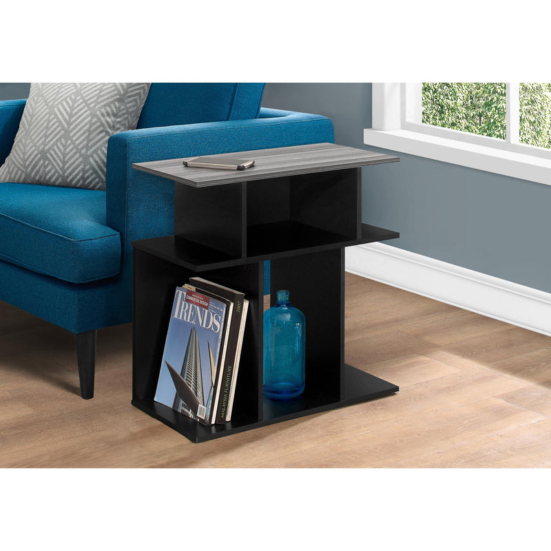 Monarch Accent Table I 2477 IMAGE 2