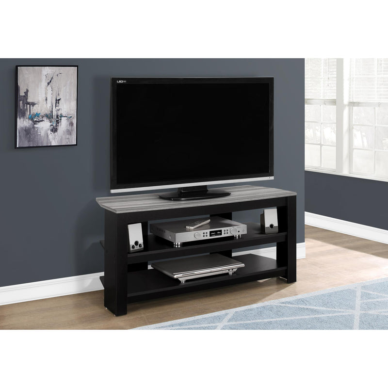 Monarch TV Stand I 2564 IMAGE 2