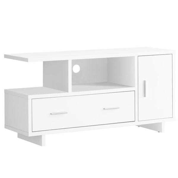 Monarch TV Stand with Cable Management I 2800 IMAGE 1