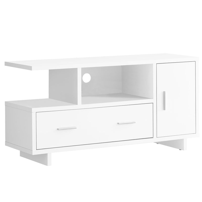 Monarch TV Stand with Cable Management I 2800 IMAGE 1