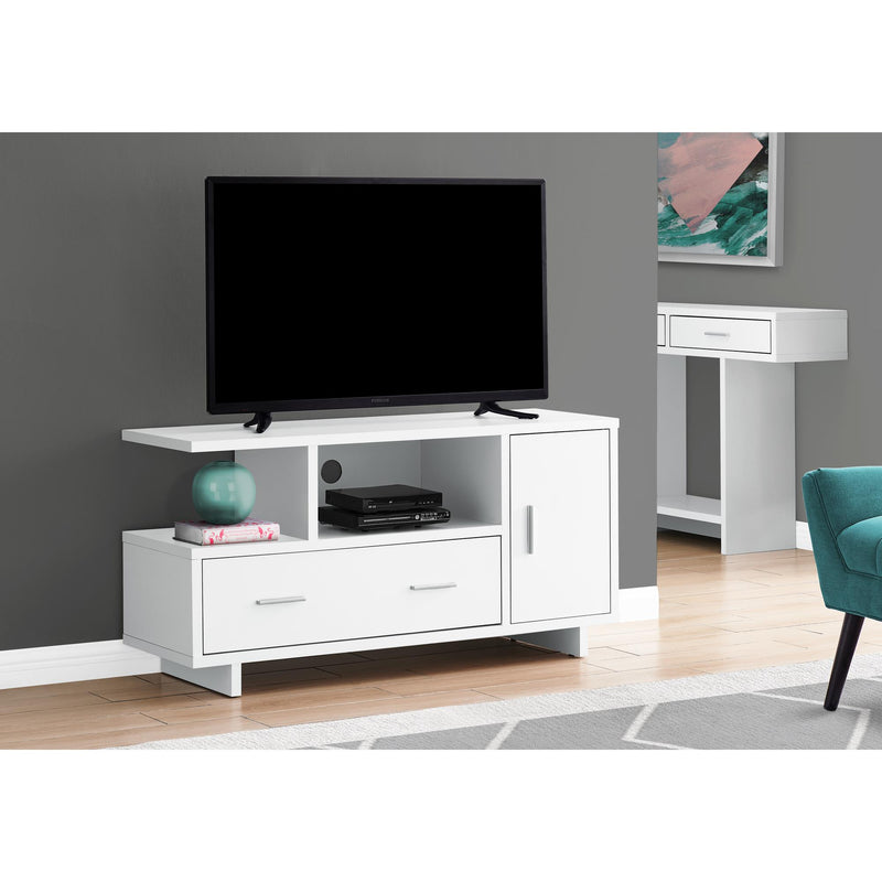 Monarch TV Stand with Cable Management I 2800 IMAGE 2