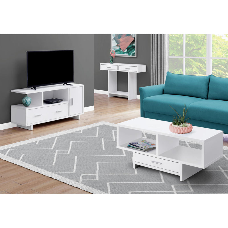 Monarch TV Stand with Cable Management I 2800 IMAGE 3