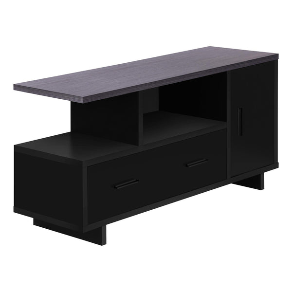 Monarch TV Stand with Cable Management I 2801 IMAGE 1
