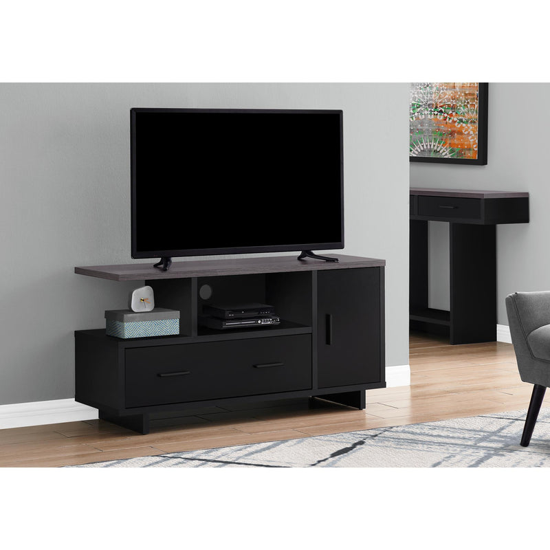 Monarch TV Stand with Cable Management I 2801 IMAGE 2