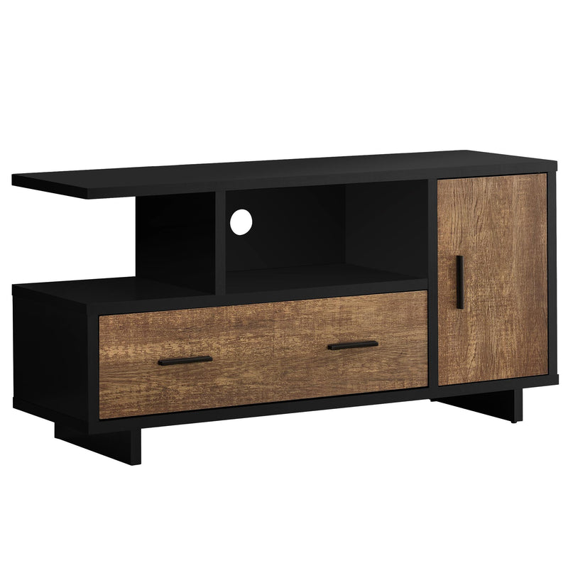 Monarch TV Stand with Cable Management I 2803 IMAGE 1