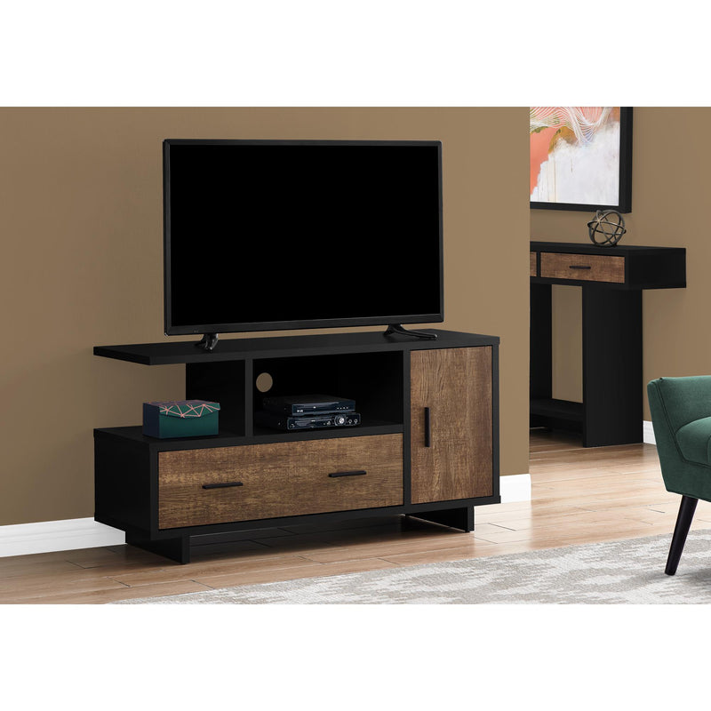 Monarch TV Stand with Cable Management I 2803 IMAGE 2