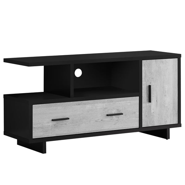 Monarch TV Stand with Cable Management I 2804 IMAGE 1