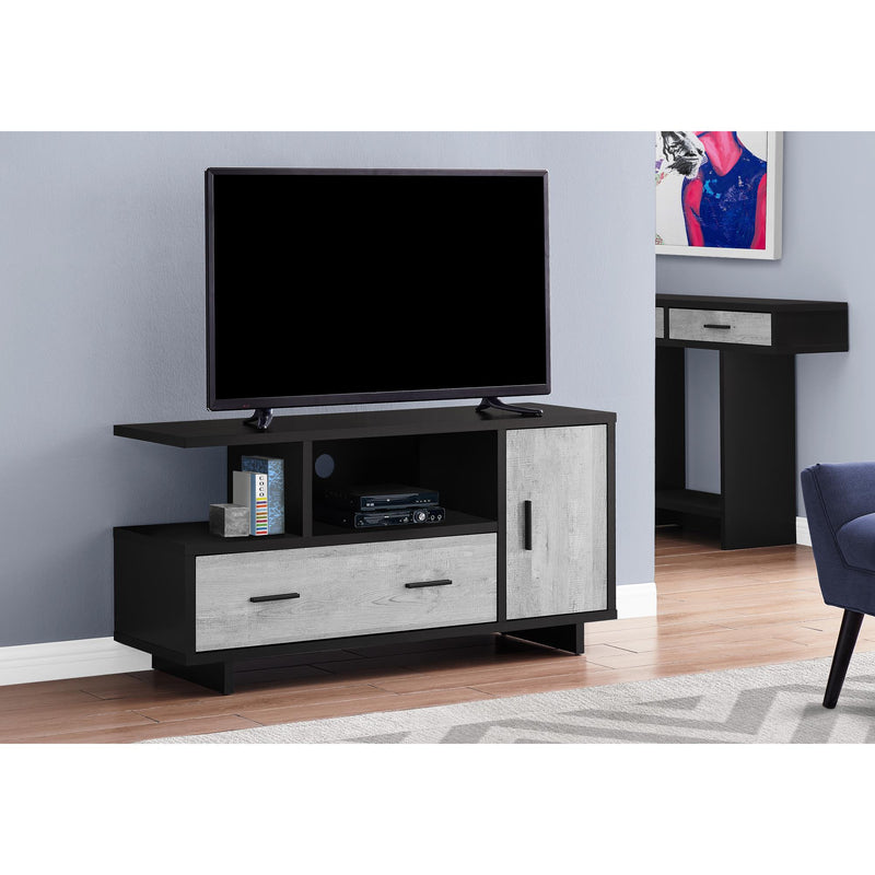 Monarch TV Stand with Cable Management I 2804 IMAGE 2