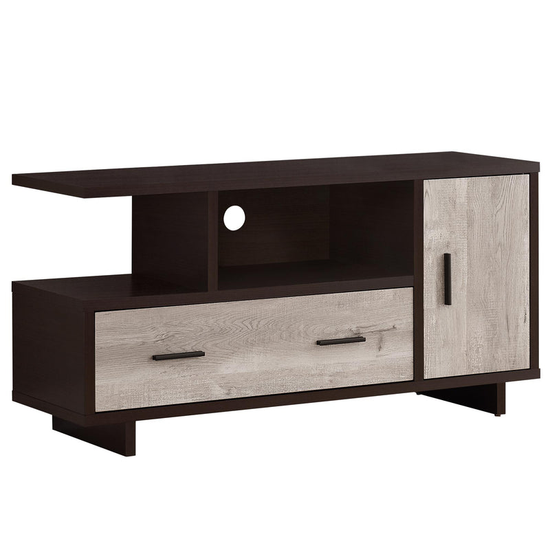 Monarch TV Stand with Cable Management I 2805 IMAGE 1