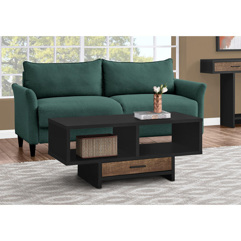 Monarch Coffee Table I 2809 IMAGE 2