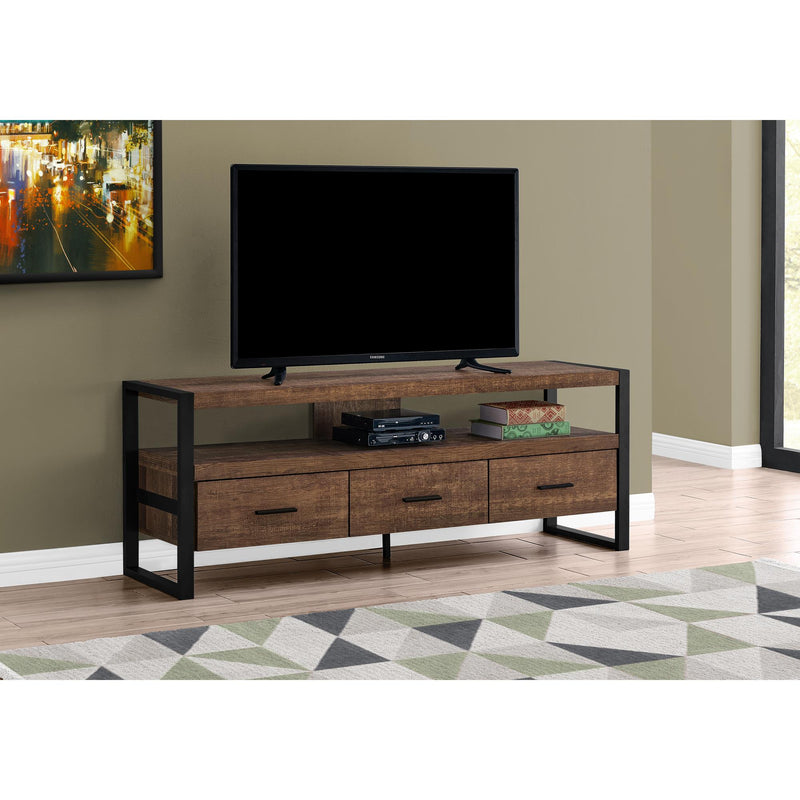 Monarch TV Stand with Cable Management I 2820 IMAGE 2