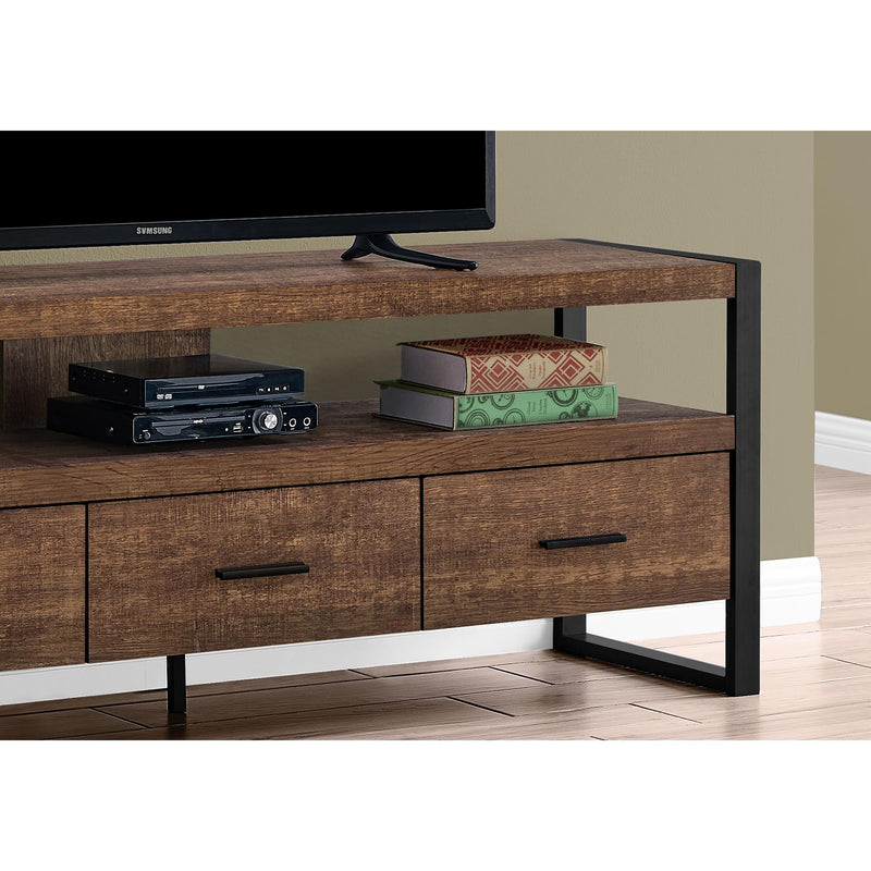 Monarch TV Stand with Cable Management I 2820 IMAGE 3