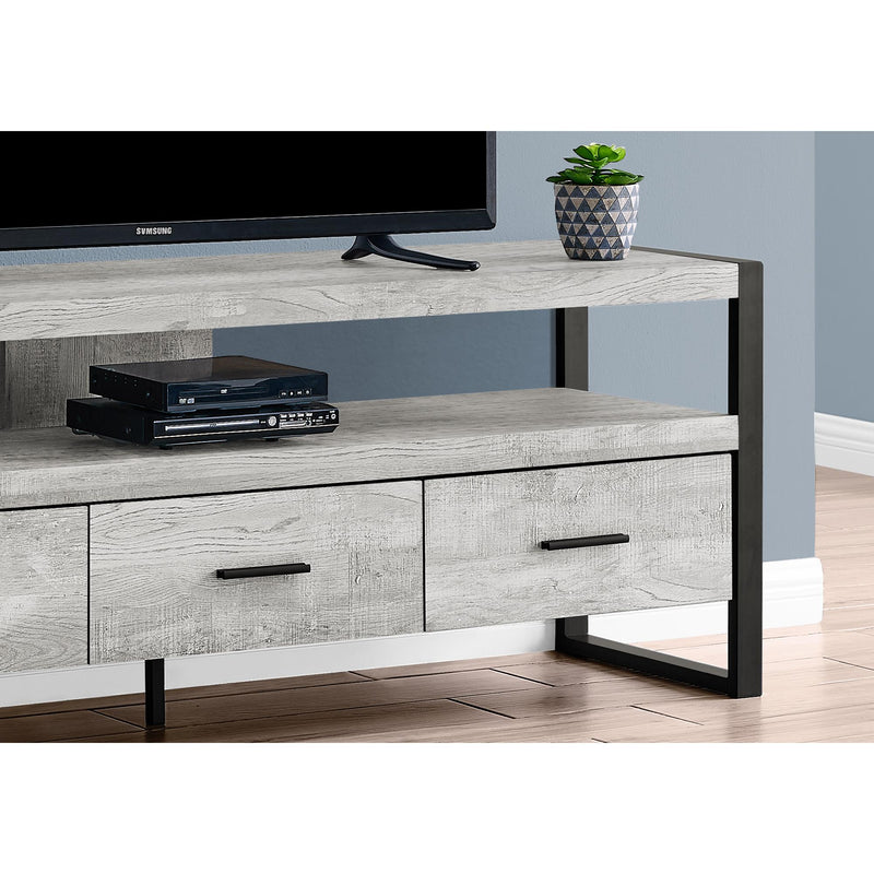 Monarch TV Stand with Cable Management I 2821 IMAGE 3