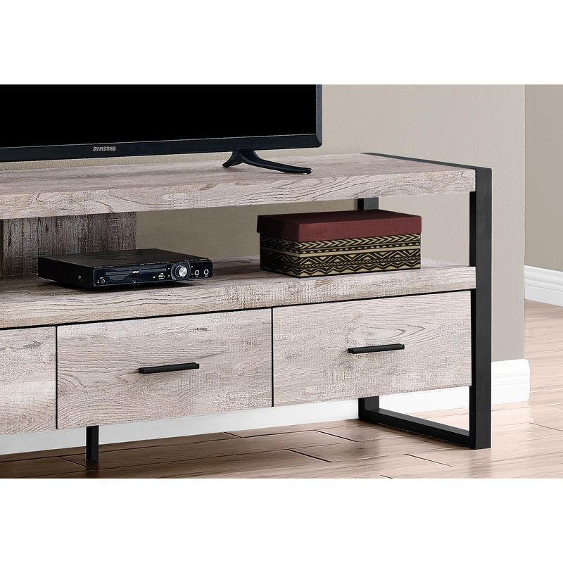 Monarch TV Stand with Cable Management I 2822 IMAGE 3