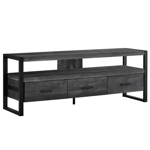 Monarch TV Stand with Cable Management I 2823 IMAGE 1