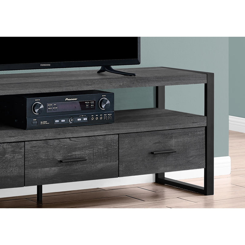 Monarch TV Stand with Cable Management I 2823 IMAGE 3
