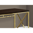 Monarch Office Desks Desks I 7201 IMAGE 3