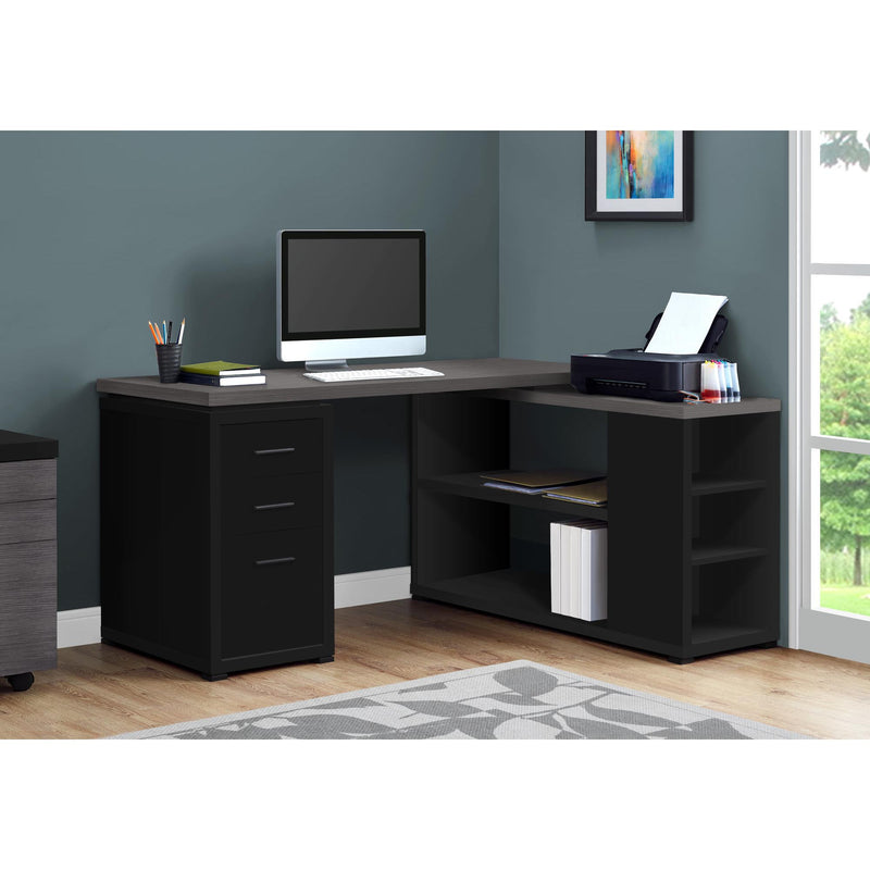 Monarch Office Desks Corner Desks I 7419 IMAGE 2