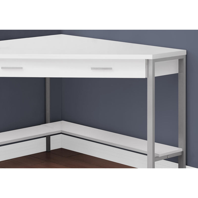 Monarch Office Desks Corner Desks I 7500 IMAGE 3