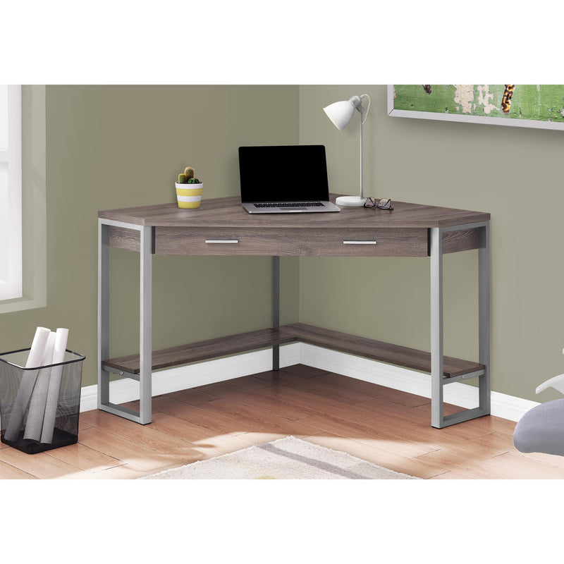 Monarch Office Desks Corner Desks I 7501 IMAGE 2
