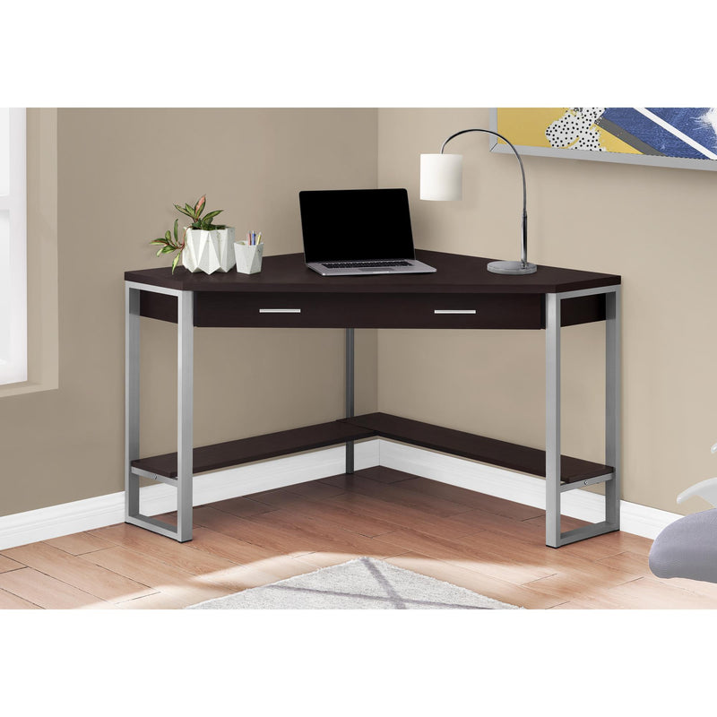 Monarch Office Desks Corner Desks I 7502 IMAGE 2
