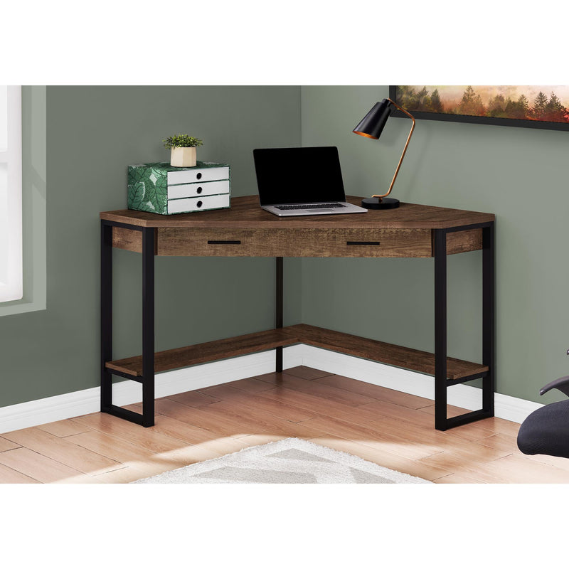 Monarch Office Desks Corner Desks I 7504 IMAGE 2